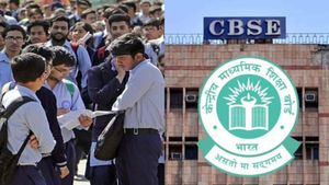 CBSE Board Exams 2027: Class 10, 12 LOC Submission To Begin Soon