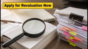 CBSE Class 12 Supplementary Revaluation 2026: Apply Online, Fees, and Key Deadlines