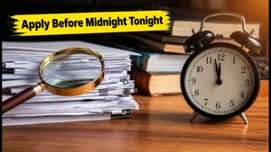 Urgent: CBSE Class 12 Supplementary Students Must Request Scanned Answer Sheets Before Tonight's Deadline