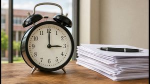 COMEDK UGET Round 4 Final Call: Report by 3 PM Today to Avoid 5x Penalty