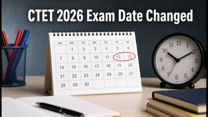 CTET 2026 Exam Rescheduled: New December Dates and What Candidates Must Know Now
