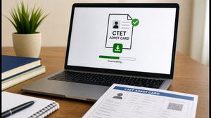 CTET Admit Card 2026: Download Link, Exam Timings, and Must-Know Rules for September 6