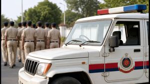 Delhi Police PE&MT Starts Today: Essential Reporting Rules and Admit Card Checklist