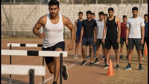 Delhi Prisons Warder PET 2026: Admit Card Out, Check Your Exam Venue and Shift