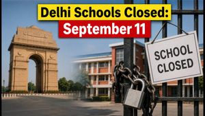 Delhi Schools Closed: Full-Day Holiday Declared for September 11 BRICS Summit