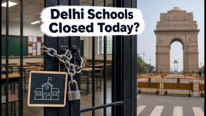 Delhi Schools and Colleges Closed Today: What’s Open and What’s Shut for BRICS Summit?