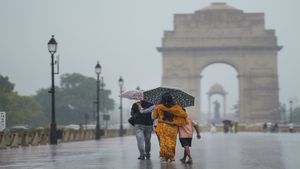 Delhi 50% WFH Rule from November 1: Check Winter Pollution Measures