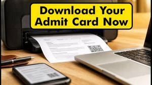 DSSSB Warder PET Admit Card 2026 Released: Direct Link to Download Hall Ticket
