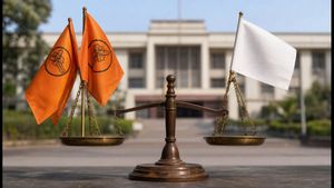 DUSU 2026 Results: ABVP Sweeps Three Posts as Independent Candidate Pulls Off Historic Upset