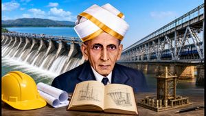 Engineers' Day 2026: Quick Speech Ideas, Quotes, and GK Quiz for Students