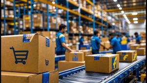 Flipkart Festive Hiring 2026: 2.5 Lakh Jobs Open—How to Earn Up to ₹40,000