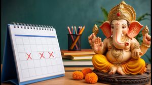 School Holiday Alert: Is Your School Closed for Ganesh Chaturthi on September 14?