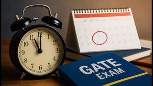 GATE 2027 Registration Closing Soon: Complete Your GOAPS Form Before the Deadline Hits