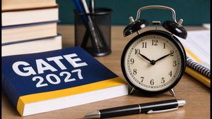Engineering Aspirants Alert: GATE 2027 Registration Extended with New DigiLocker Mandates