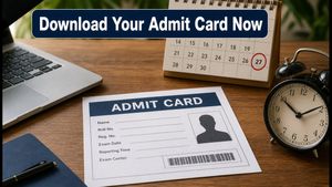 IBPS PO 2026 Mains Admit Card Out: Essential Exam Day Rules and Last-Minute Prep Tips