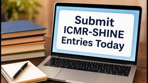 ICMR-SHINE Deadline Today: Essential Last-Minute Steps for Students and Schools to Submit Entries