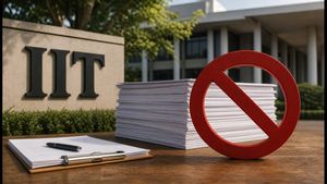 IITs Strike Back: 22 Companies Banned After Revoking Job Offers for 2026 Batch