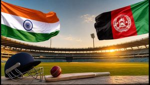 Heading to the IND vs AFG T20Is in Delhi? Your Essential Guide to Tickets, Traffic, and Timings