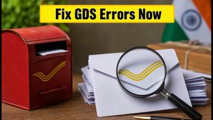 India Post GDS Correction Window 2026: Last Chance to Fix Application Errors Before Deadline