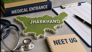 Jharkhand NEET UG 2026: Final Correction Window Open—Check Your Rank Before It Closes