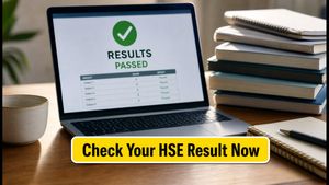 Kerala HSE Equivalency Result 2026 Out: Check Your Scorecard and Pass Status Now