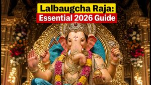 Lalbaugcha Raja 2026: Essential Darshan Rules, Travel Tips, and Crowd Updates You Must Know