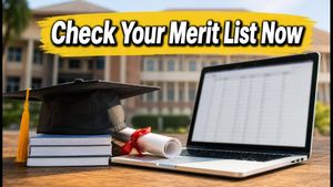 Maharashtra BTech Spot Round 2026: Check Institute Merit Lists and Reporting Deadlines Today