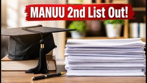 MANUU 2nd Selection List 2026 Out: Check Your Name and Secure Your Seat Now