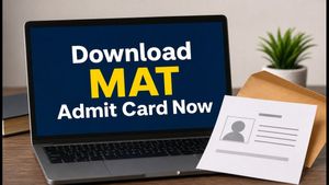 MAT September 2026 Admit Card Released: Download Now and Verify Your Exam Details Before Sunday