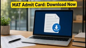 MAT September 2026 CBT Admit Card: Release Time, Download Steps, and Exam Day Checklist
