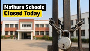 Mathura Schools Closed Today: Radhashtami Holiday Update and Reopening Schedule