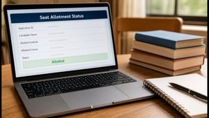 MHT CET CAP Round 4 Allotment 2026: Check Your Seat Status and Reporting Deadlines Today