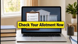 MHT CET CAP Round 4 Allotment Released: Urgent Steps to Accept Seat and Report by Sept 7