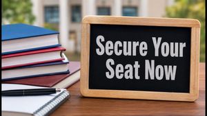 MHT CET CAP Round 4 Allotment Live: Don't Miss the September 7 Deadline to Secure Your Seat