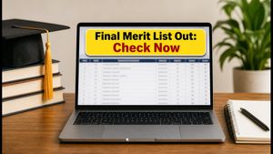 MHT CET FE 2026 Final Merit List Live: Check Your Rank and Category Status Now