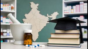 MHT CET Pharmacy Final Merit List 2026 Out: Check Your Rank and CAP Round 1 Status