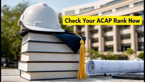 Mumbai Engineering ACAP Merit Lists 2026: Urgent Reporting Windows and Fee Details You Must Know