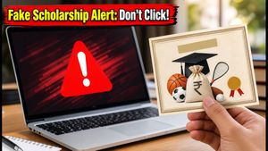 Viral 'National Sports Scholarship 2026-27' Alert: Why You Must Avoid This Fake Scheme