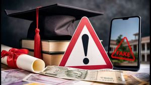 Fake National Sports Scholarship 2026-27: Why You Must Avoid This Viral WhatsApp Scam