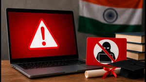 Viral WhatsApp Alert: Why You Must Avoid the ‘National Student Laptop Scheme 2026’ Scam