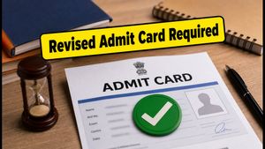 NIELIT Exam Rescheduled: Download Your Revised Admit Card for Today’s Test