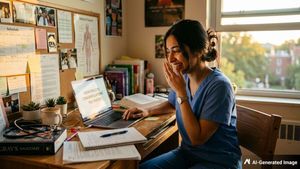 RGUHS 2026 Results: MBBS, BHMS, B.Pharm and B.Sc Nursing Marksheets Available