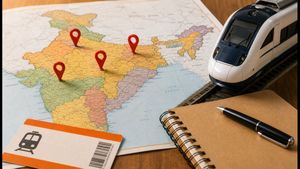 RRB Technician 2026 Exam City Slip Live: Check Your Exam Date and Center Status Now