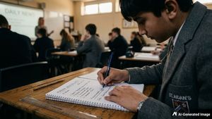 School Assembly News Headlines Today – September 3, 2026 | National, International, Education & Sports News