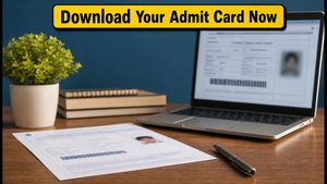 SSC CGL 2026 Tier 1 Admit Card Released: Check Your Exam City and Shift Details Now