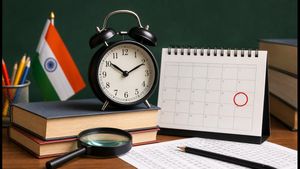 SSC CHSL 2026 Recruitment: Apply Now for 2,536 Vacancies Before October 7 Deadline