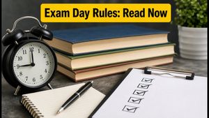 SSC JHT 2026 Paper-I Today: Essential Exam Day Rules and Last-Minute Admit Card Guide