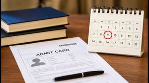 SSC Stenographer 2026: Admit Card Release Date, Download Link, and Exam Day Guidelines