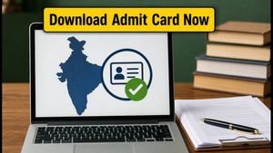 SSC Stenographer Exam 2026 Begins: Download Admit Card and Check Your Shift Details Now