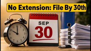 Tax Audit Deadline 2026: No Extension Yet—Your Final Checklist to Beat the September 30 Rush